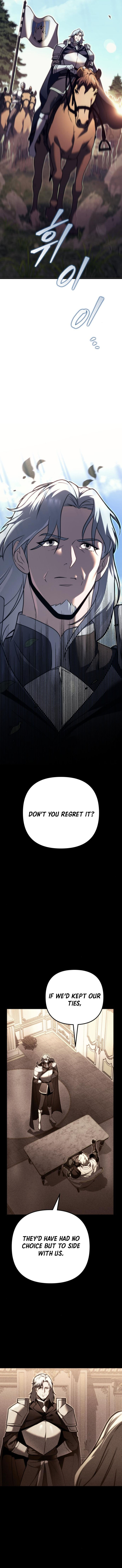 Regressor of the Fallen family Chapter 84 9